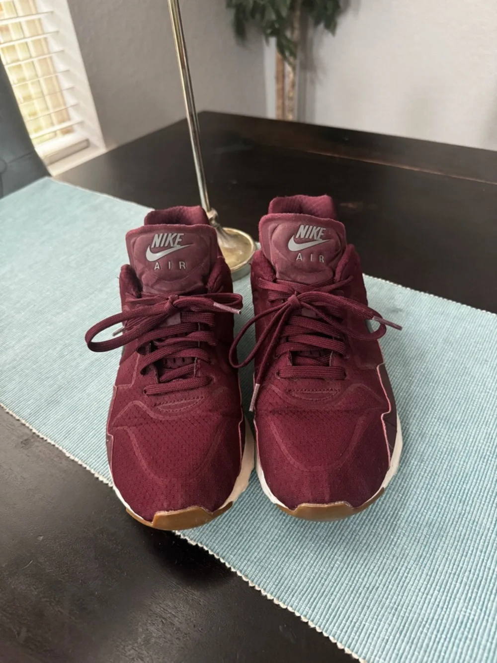 Nike Air Zoom Pegasus 92 sneakers size 10